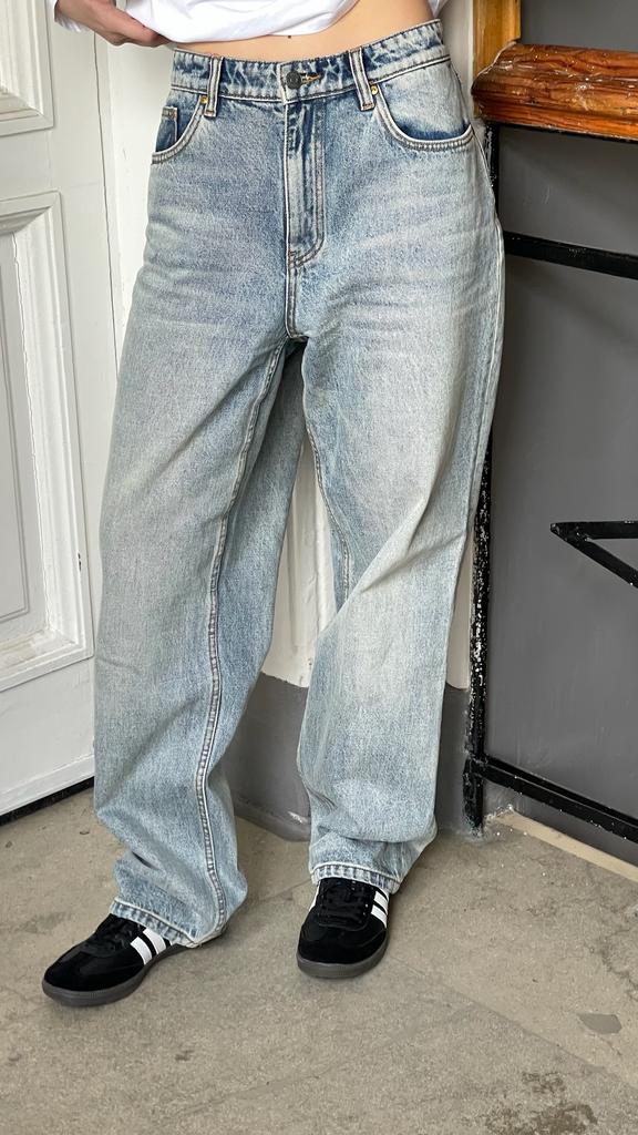 Джинсы 12storeez, 33