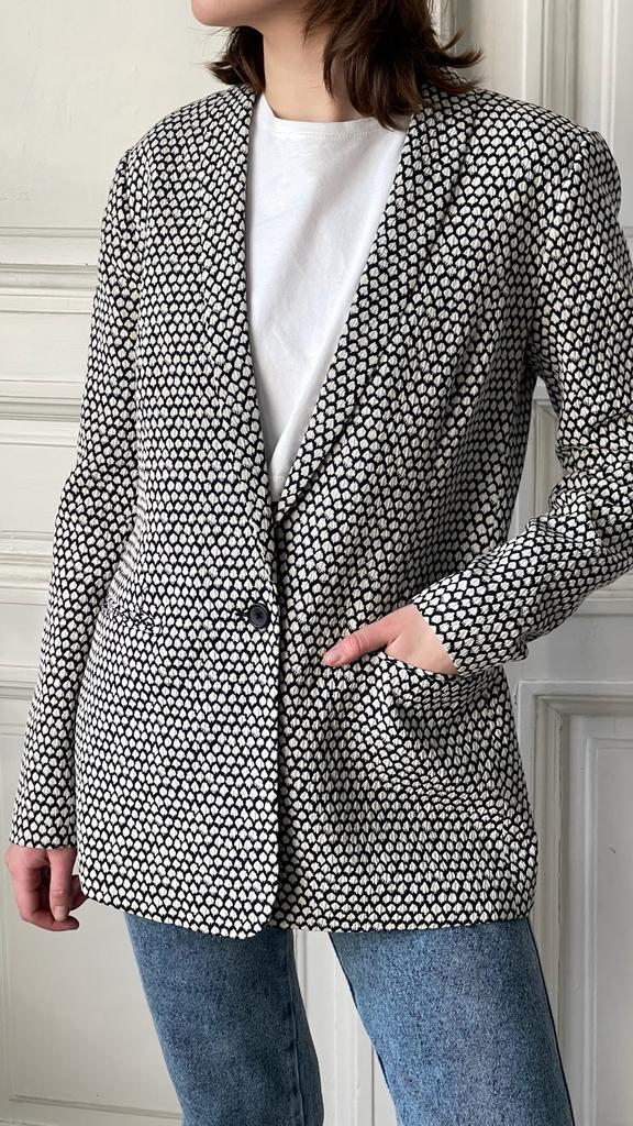 Жакет Scotch and soda, S/M