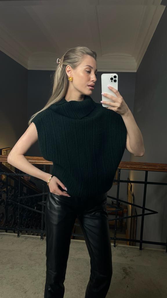 Топ-джемпер Jacquemus, 36