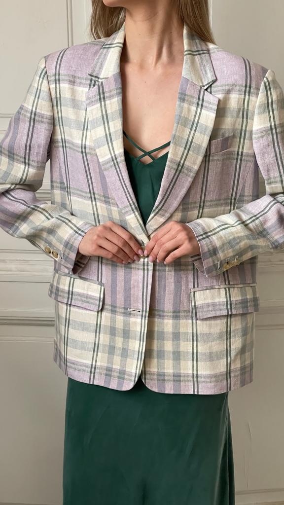 Жакет Isabel Marant Etoile, 36