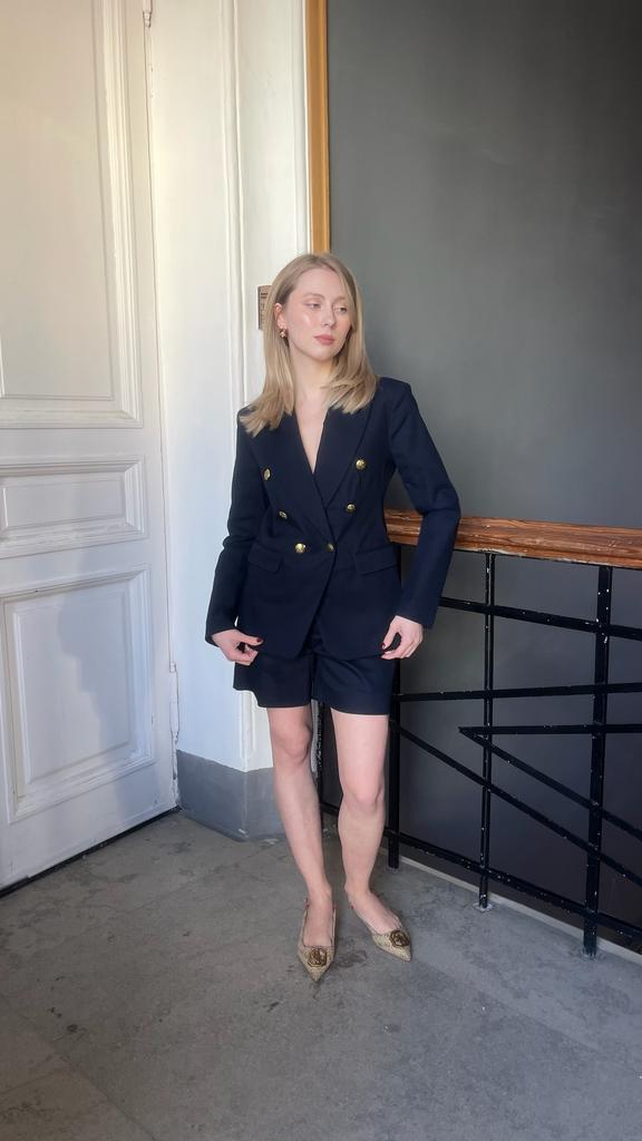 Шорты Banana Republic, 0 (petite)