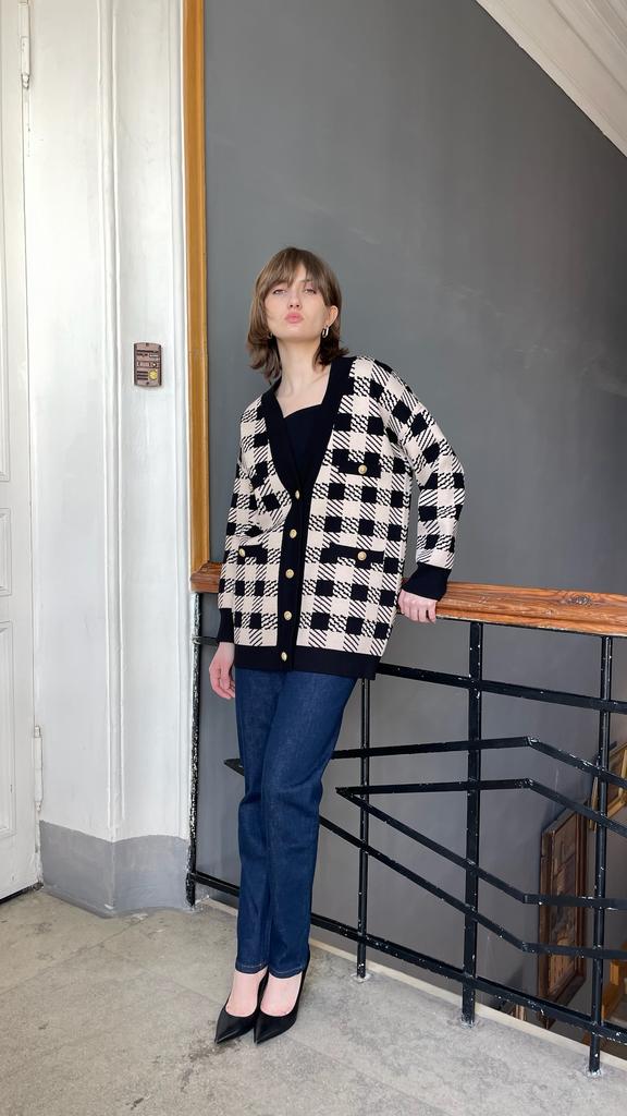 Кардиган Sandro, L