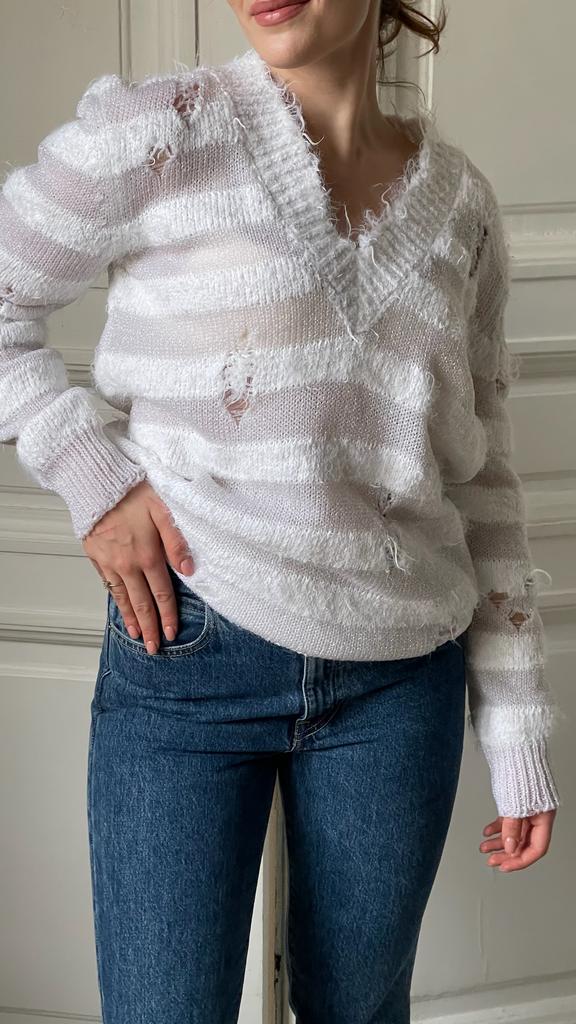 Джемпер Balmain, 36