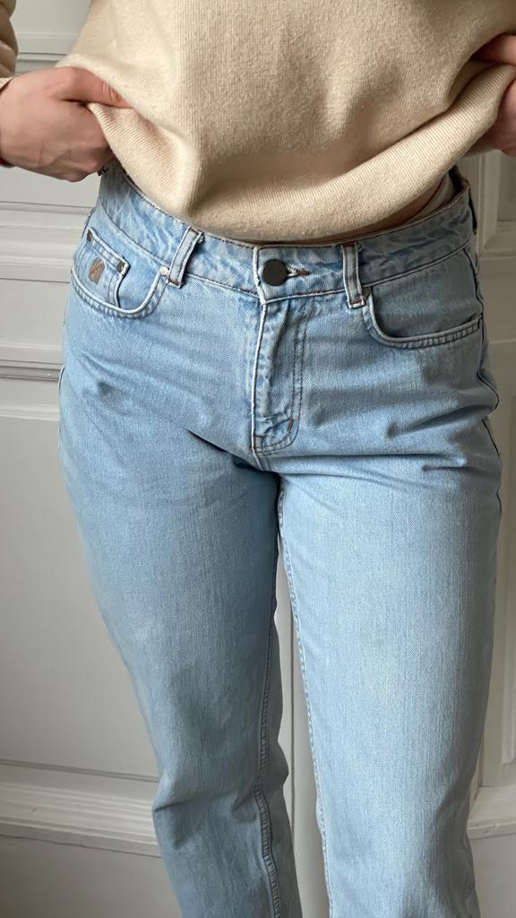 Джинсы 1811, 29