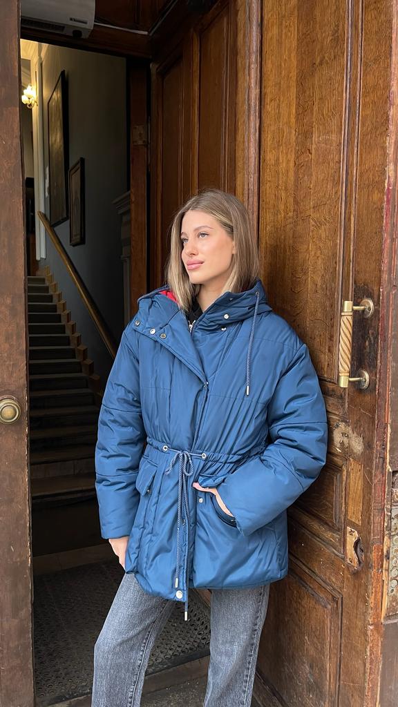 Парка Post Meridiem, S