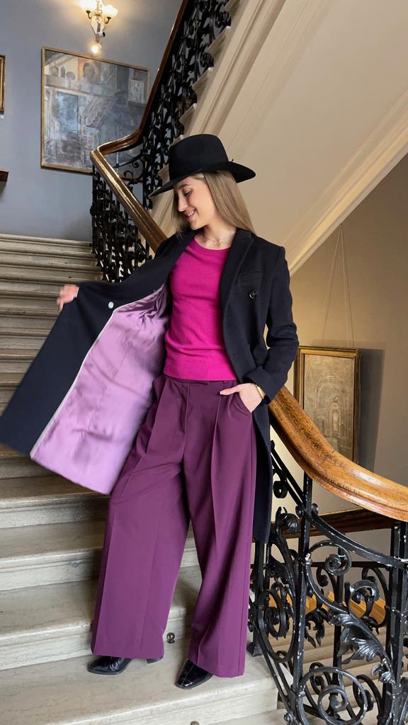 Пальто Post Meridiem, S