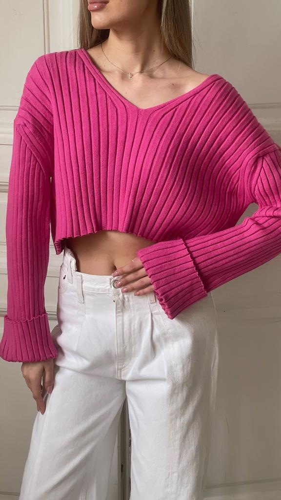 Джемпер Woolook, M