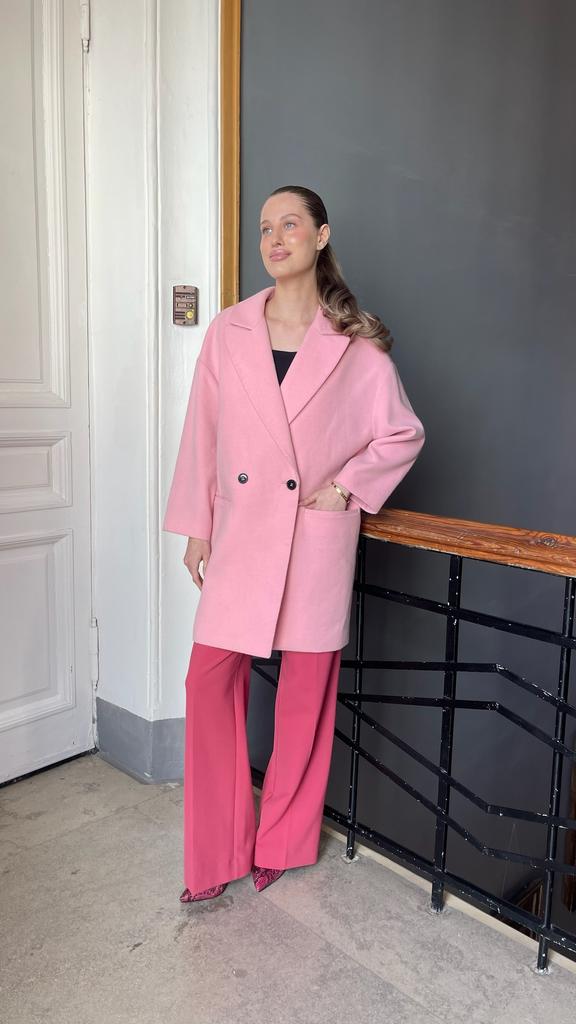 Пальто Luda Nikishina, M