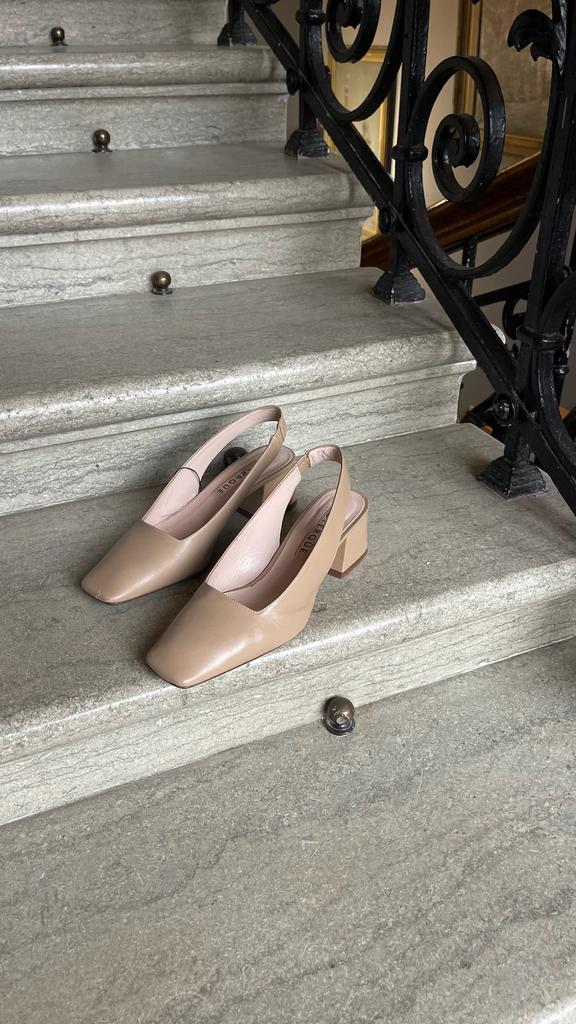 Туфли Uterque, 39