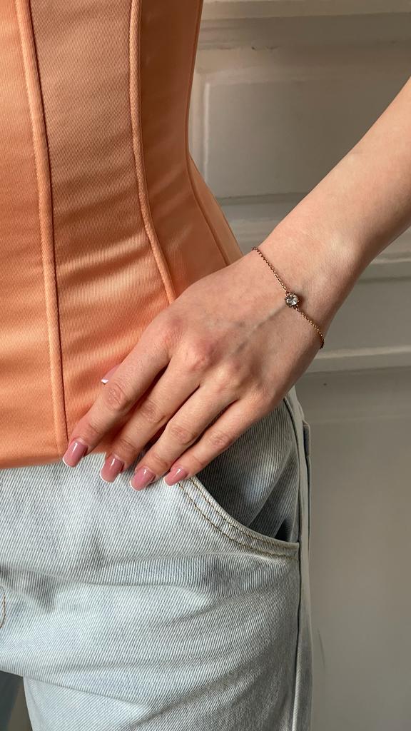 Браслет Paul Valentine