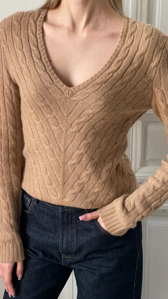 Джемпер Ralph Lauren, S