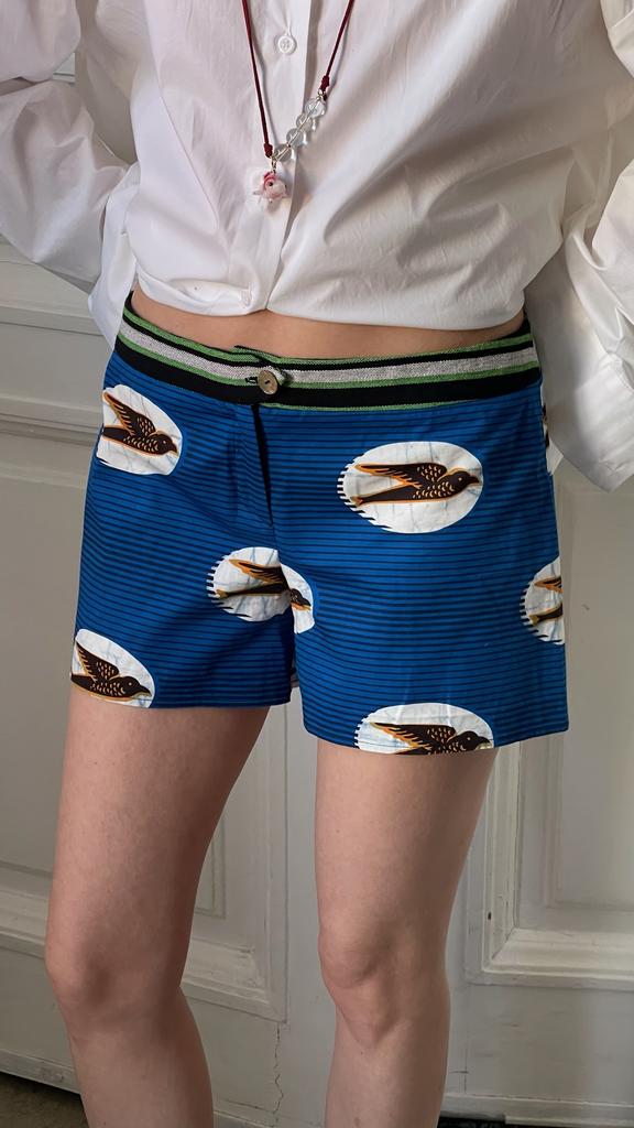 Шорты Stella Jean, 42