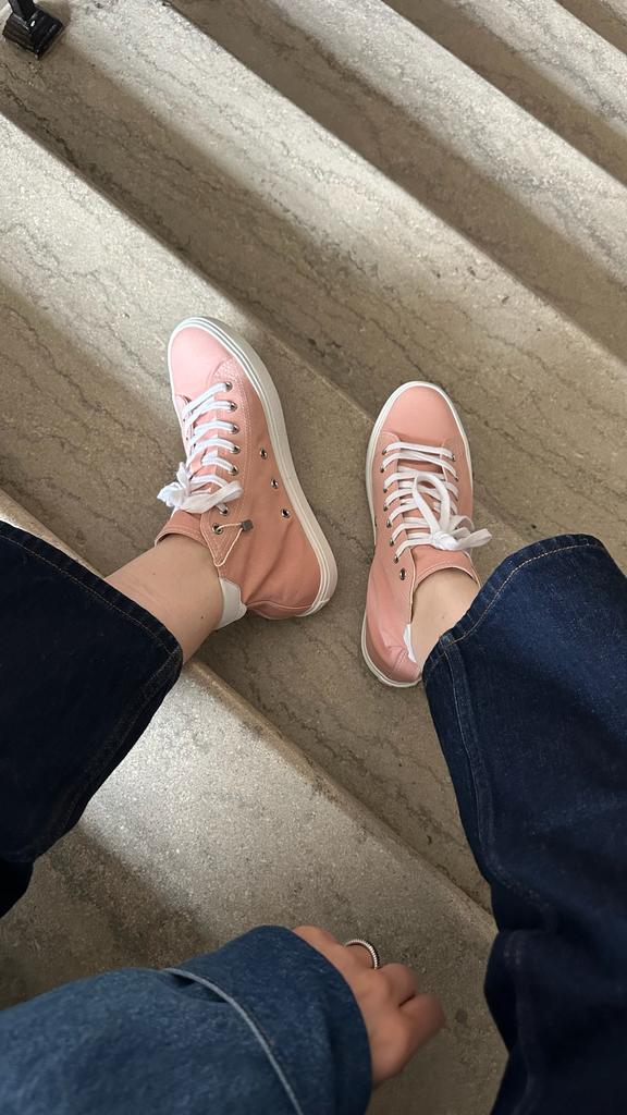 Кеды Saint Laurent, 39