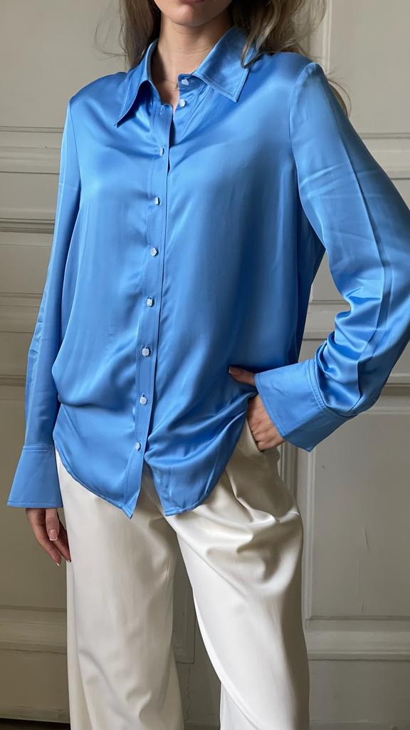 Блуза I Am Studio, S