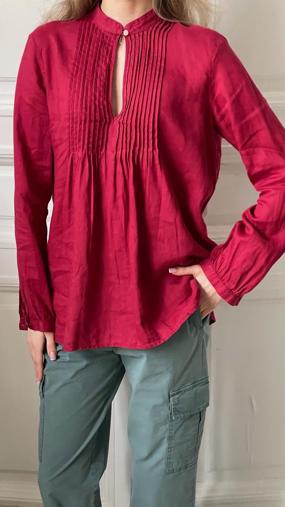 Рубашка Lauren Ralph Lauren, М