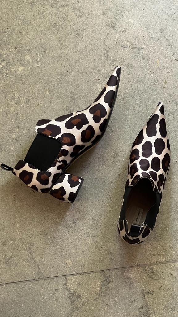 Ботильоны Marc Jacobs, 38