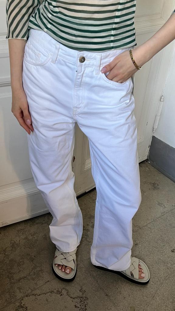 Джинсы cos, 28