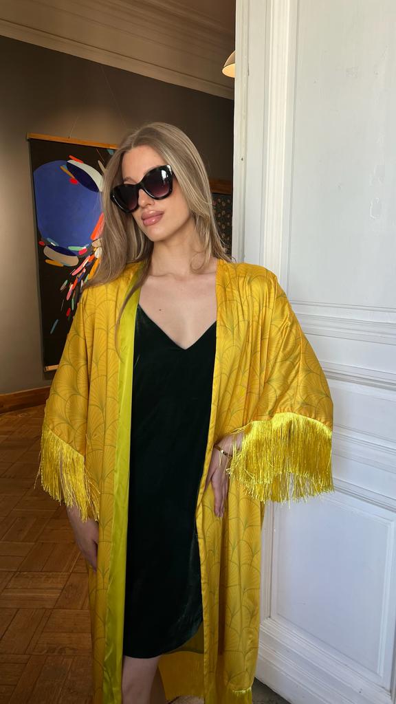 Накидка Leah, one size