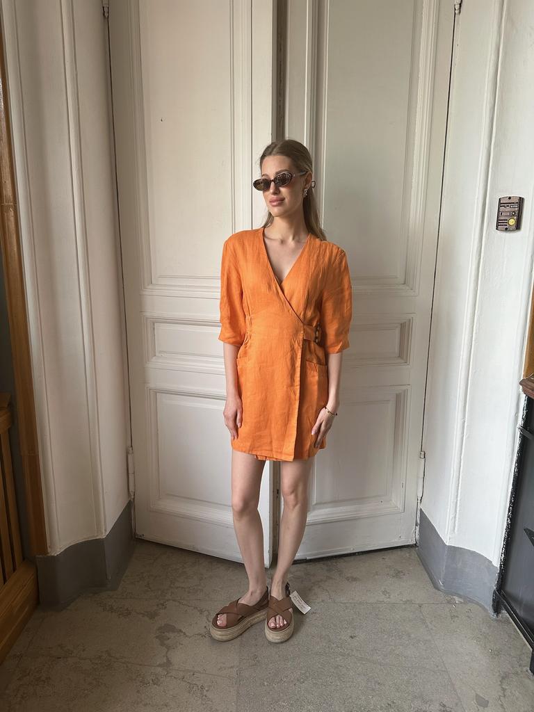 Платье I am studio, xs