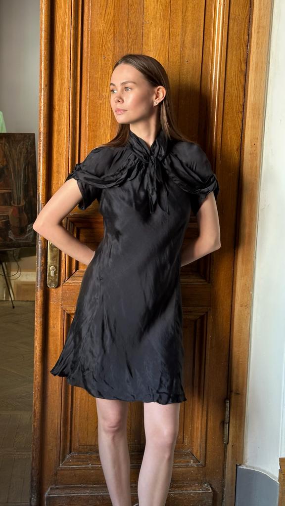 Платье Rochas, 38