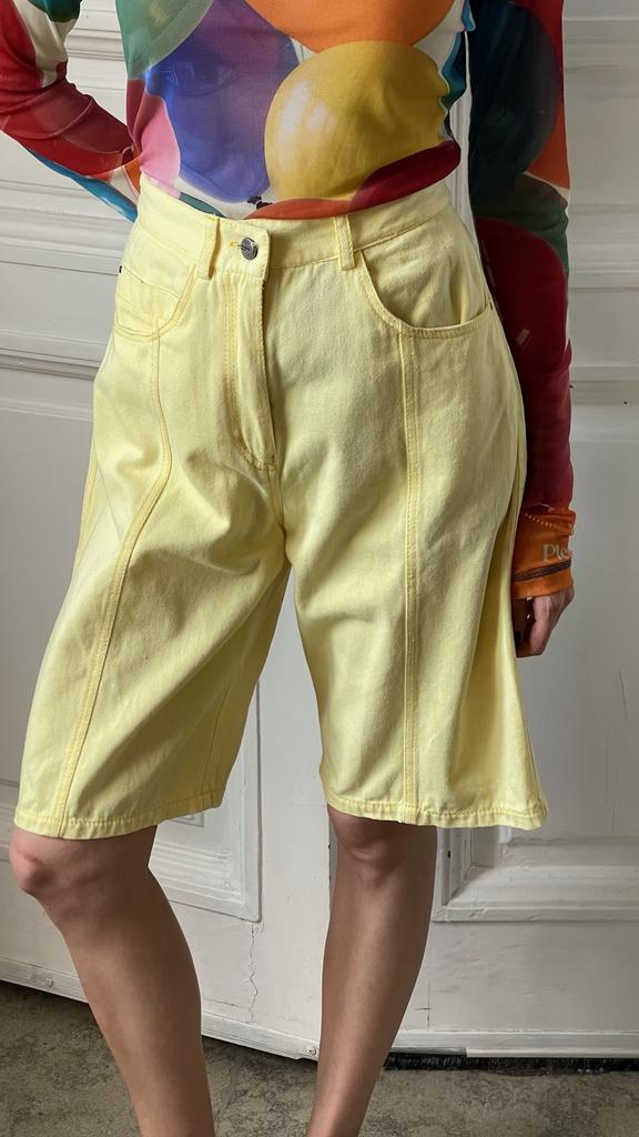 Шорты Brusnika, EU 38