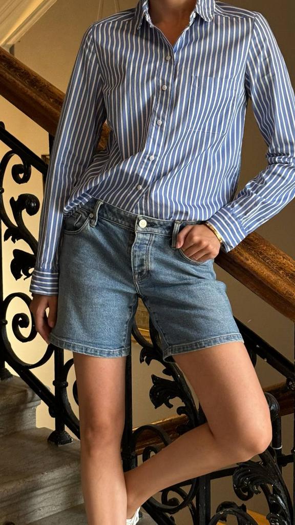 Шорты Burberry Brit, 26