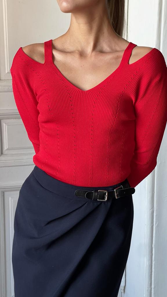 Джемпер Sandro, M