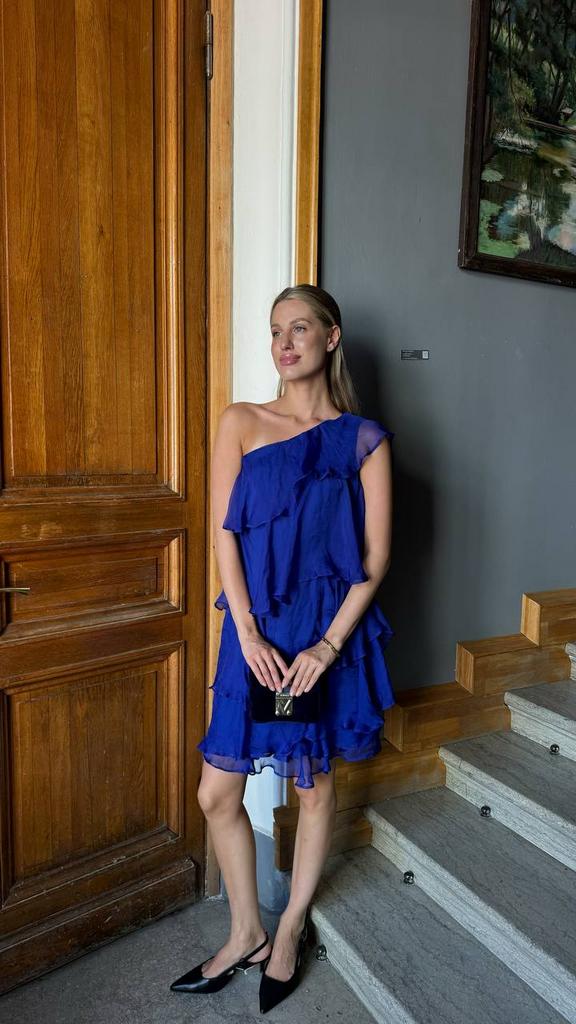 Платье Moschino, m-l