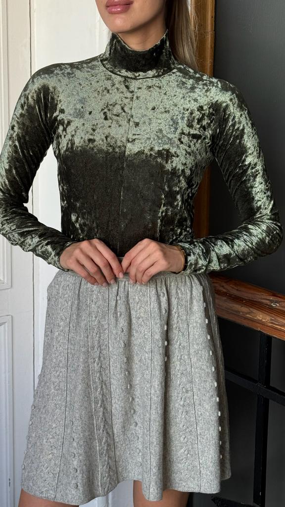 Водолазка Forte Forte Italy, xs-s