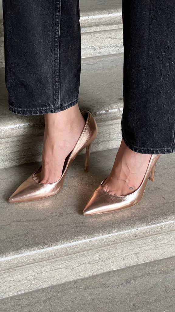 Туфли Gianvito Rossi, 39