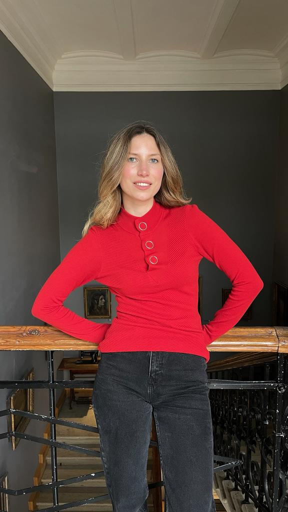 Джемпер Night Vision, M