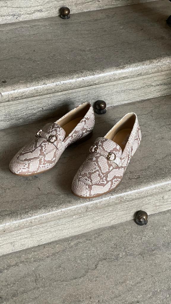 Лоферы Geox, 39