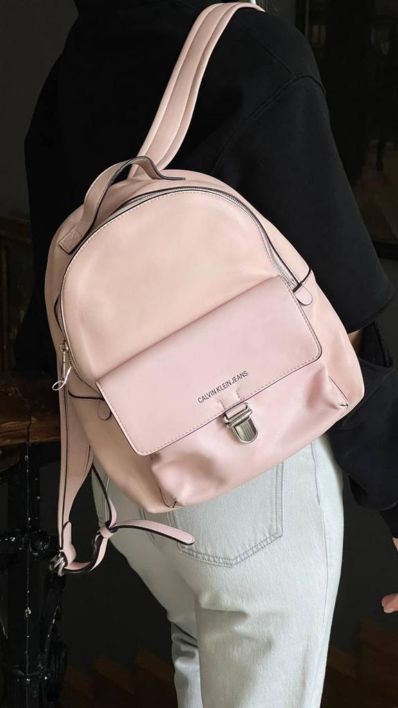 Рюкзак Calvin Klein