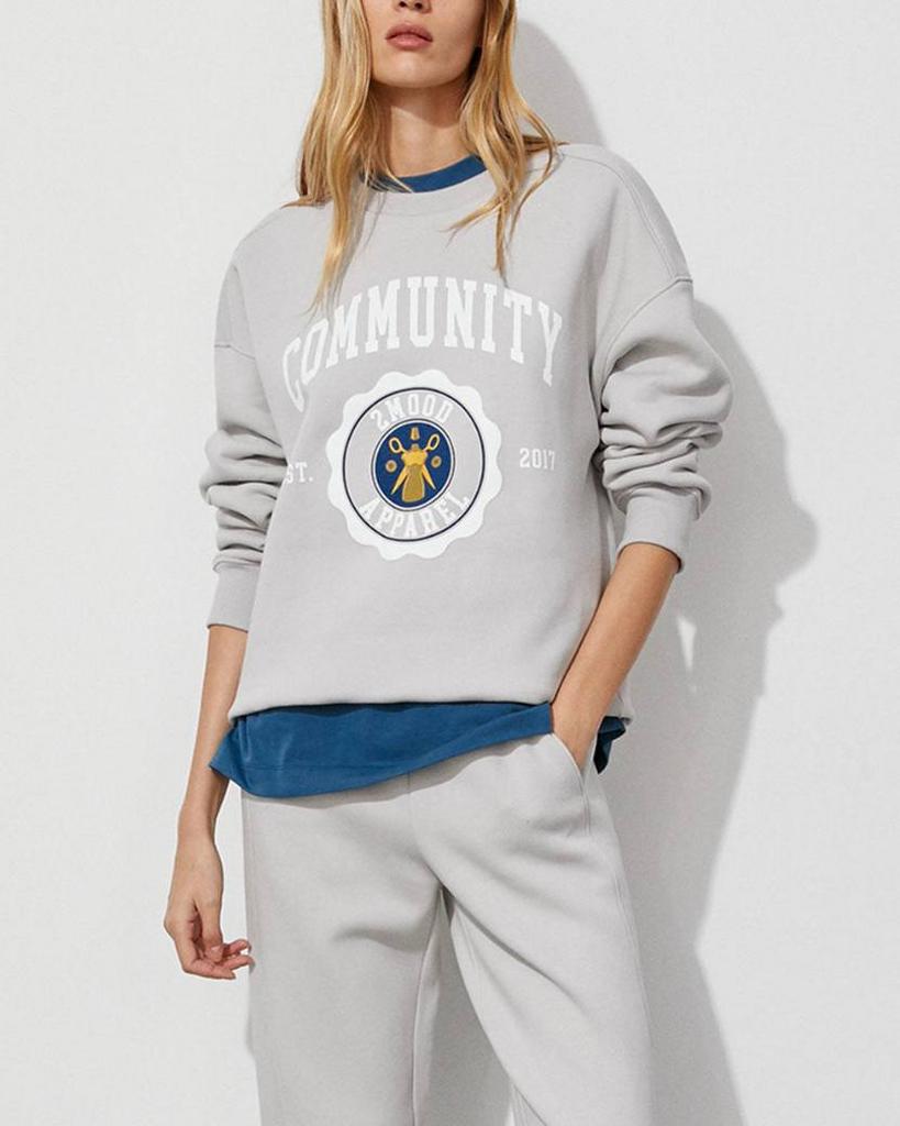 Свитшот (худи) 2Mood