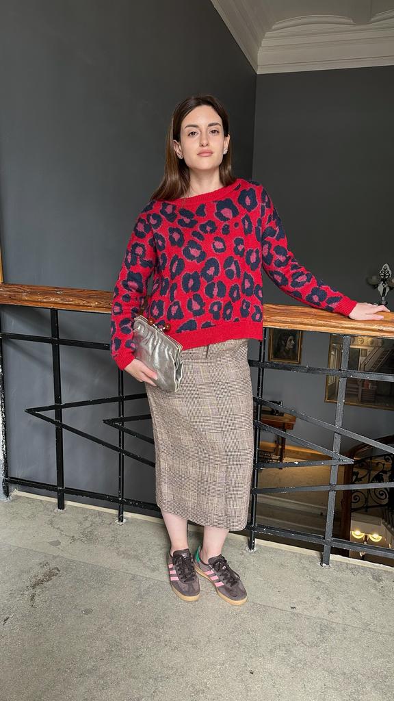 Джемпер Juicy Couture, XS