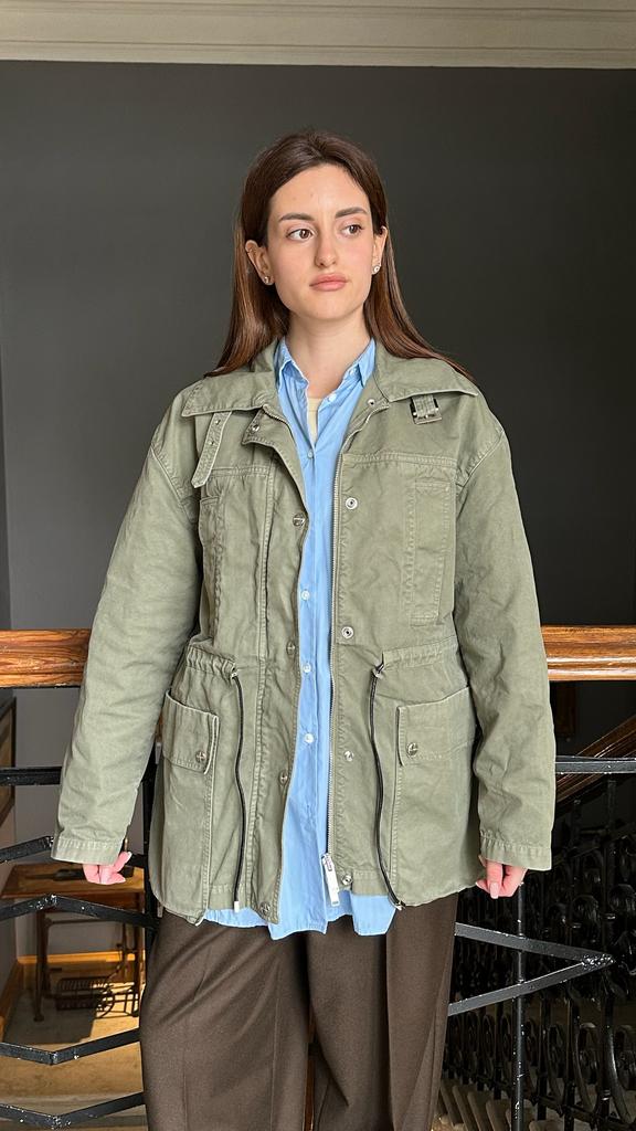 Куртка Halfboy, XS