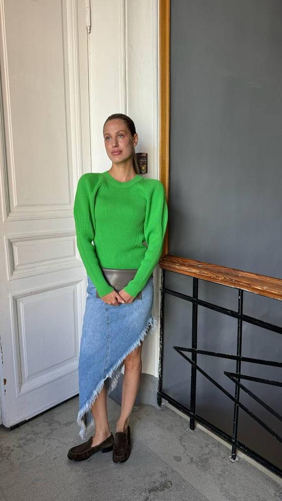 Джемпер COS, s