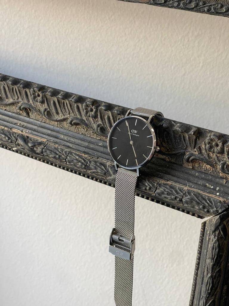 Часы Daniel Wellington