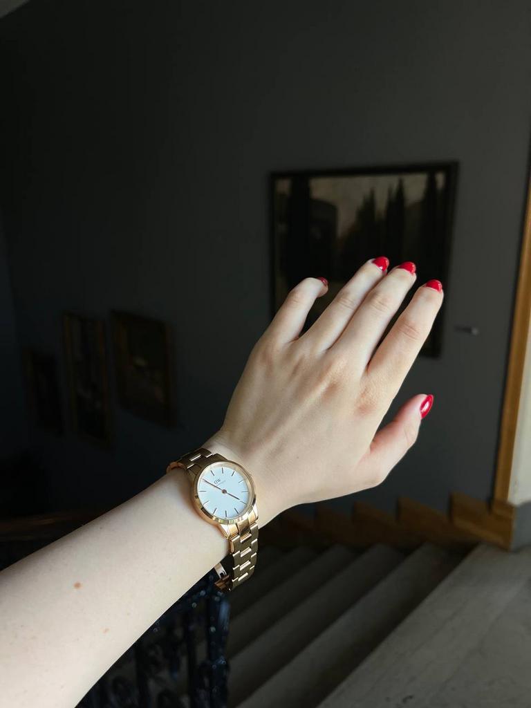 Часы Daniel Wellington