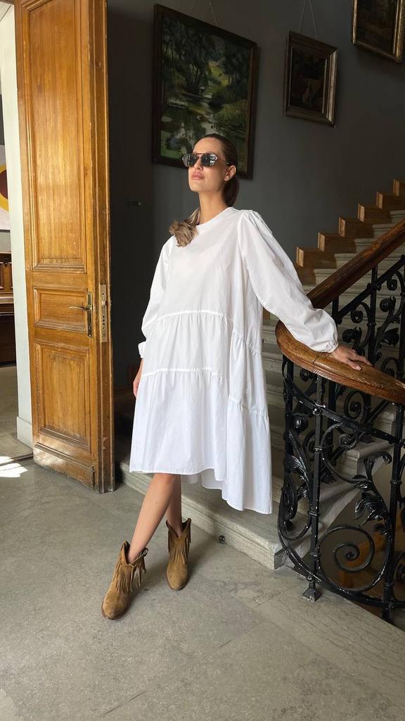 Платье select studio, one size