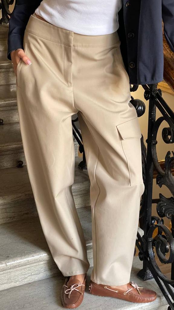 Брюки Gate 31, M