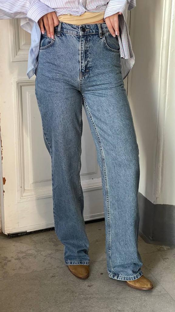 Джинсы 2Mood, W27/L34