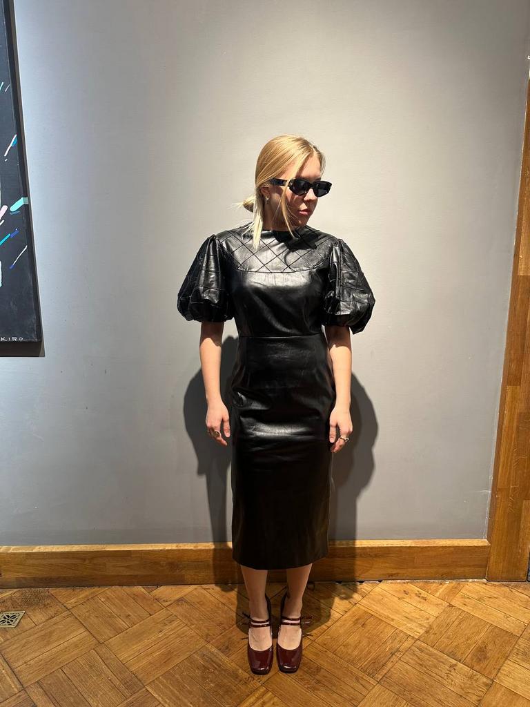 Платье Masterpeace