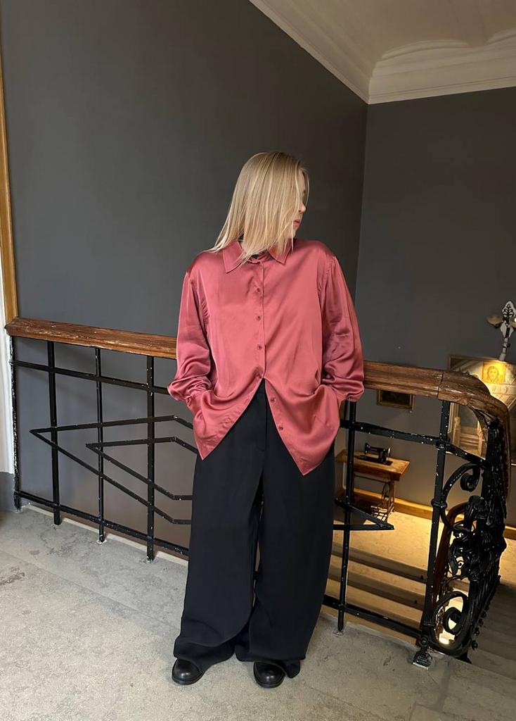 Рубашка YULIAWAVE