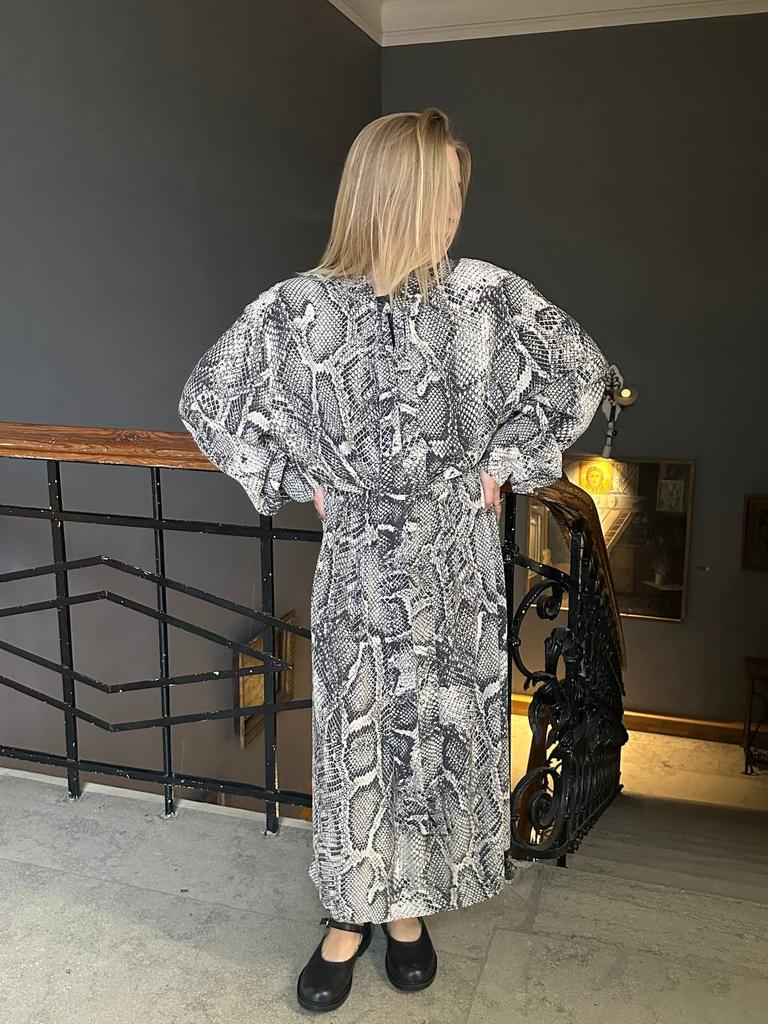 Платье USHATAVA