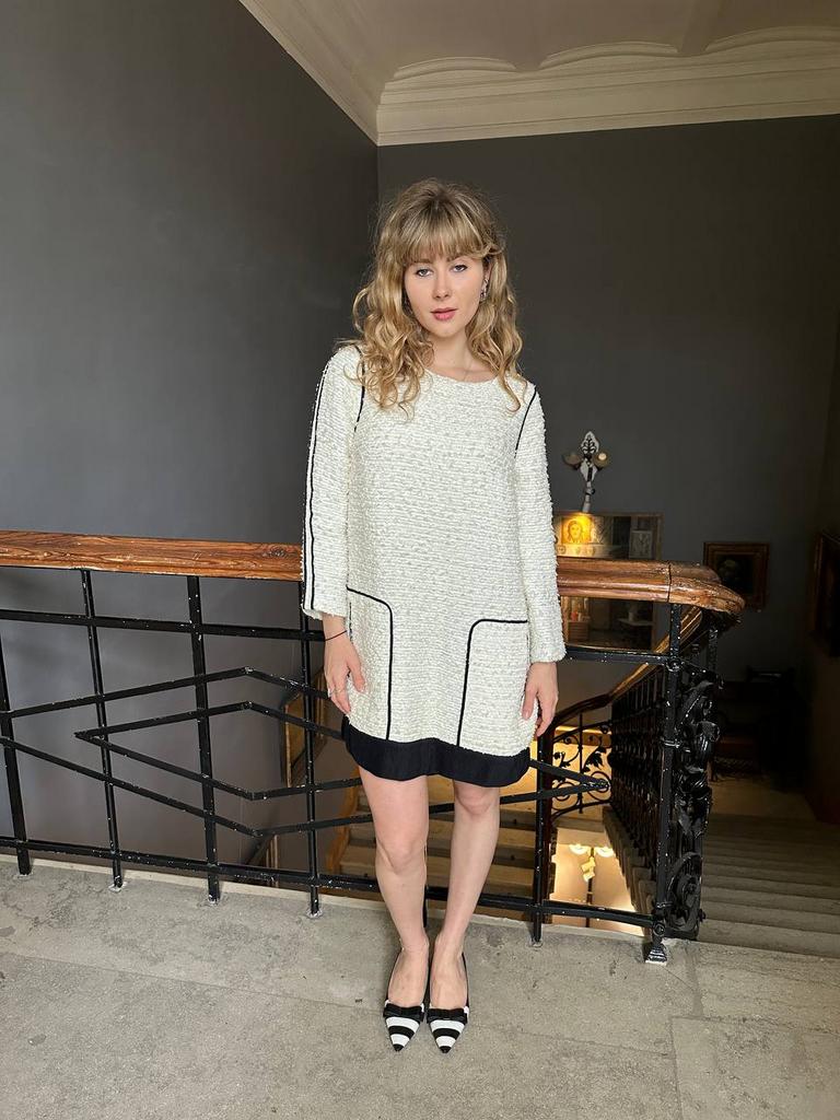 Платье J.СREW