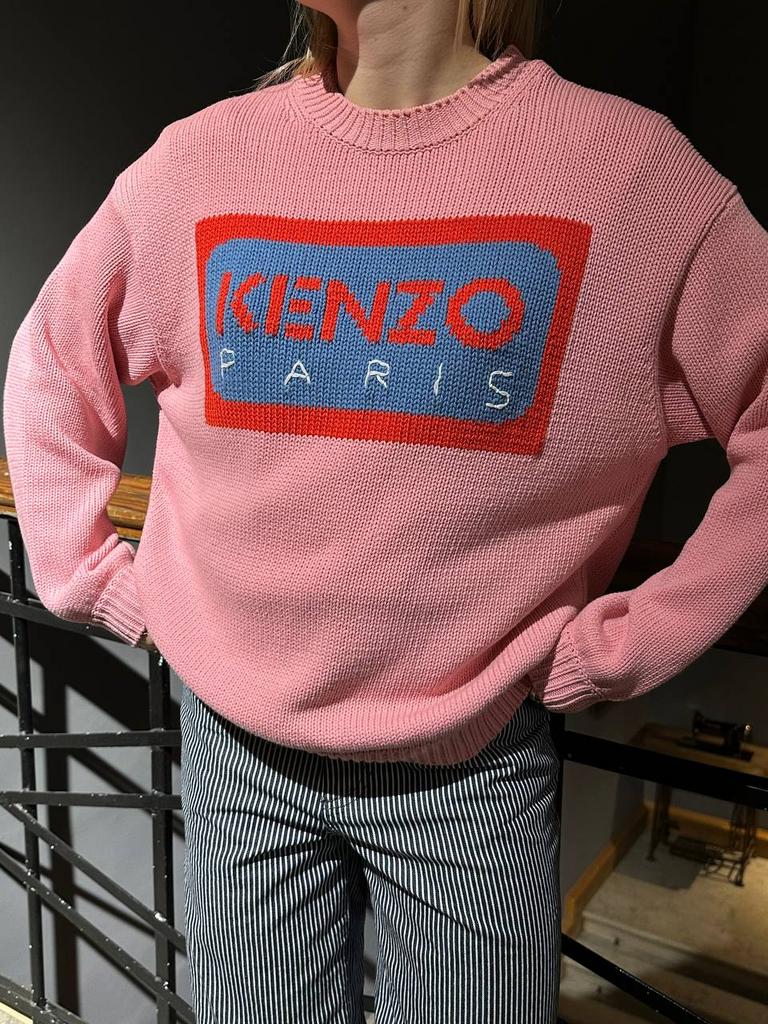 Свитер Kenzo