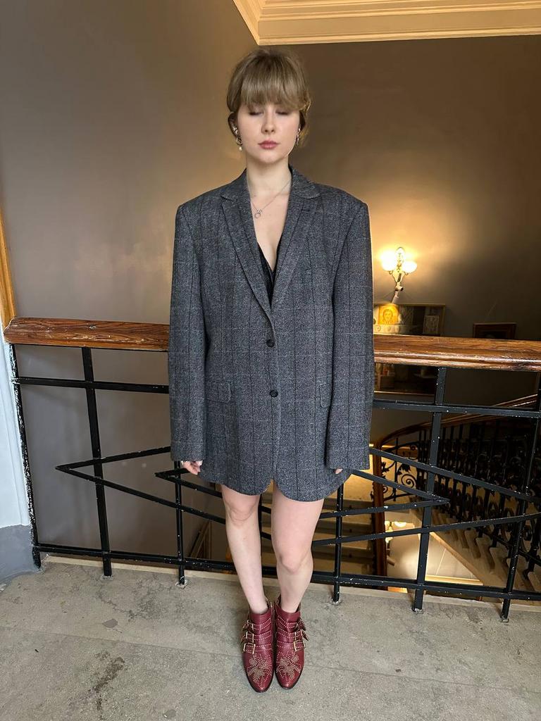 Жакет Christian Berg