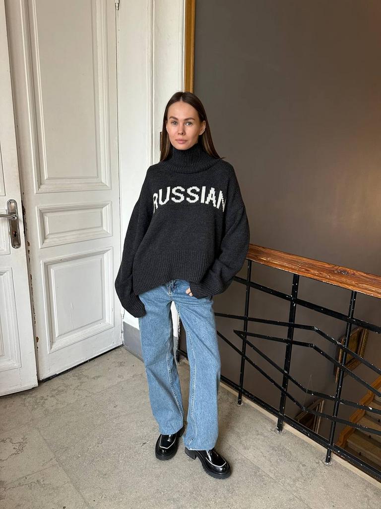 Cвитер Vanity Voice