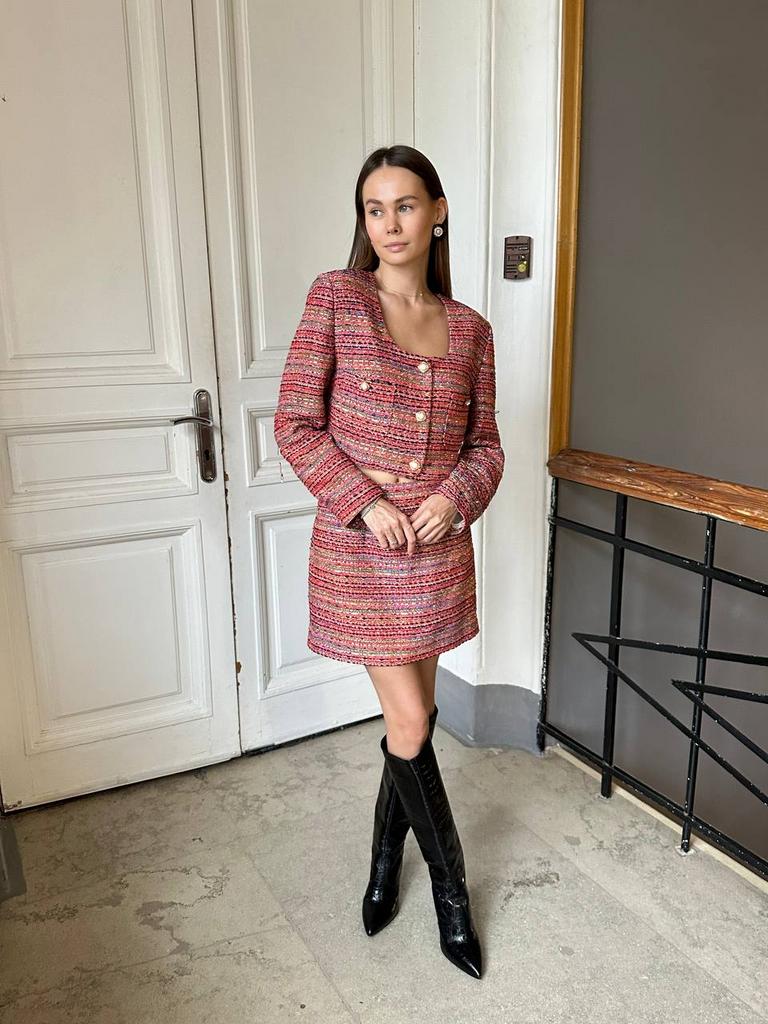 Костюм BOTROUIS